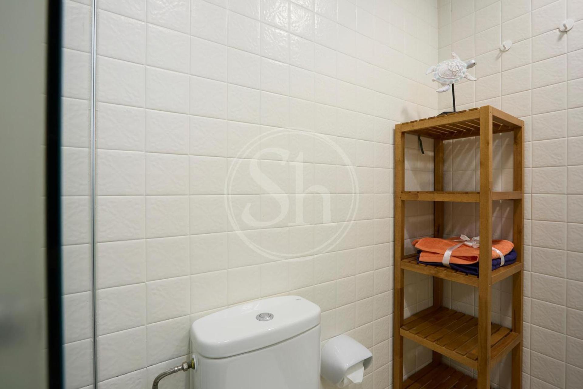 Appartement Acogedor En