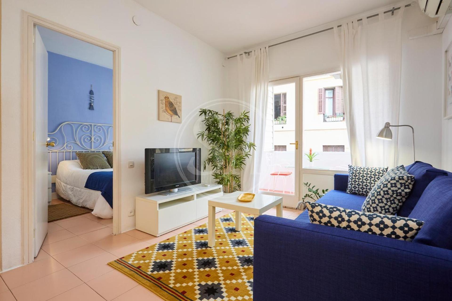 Acogedor En Appartement *
